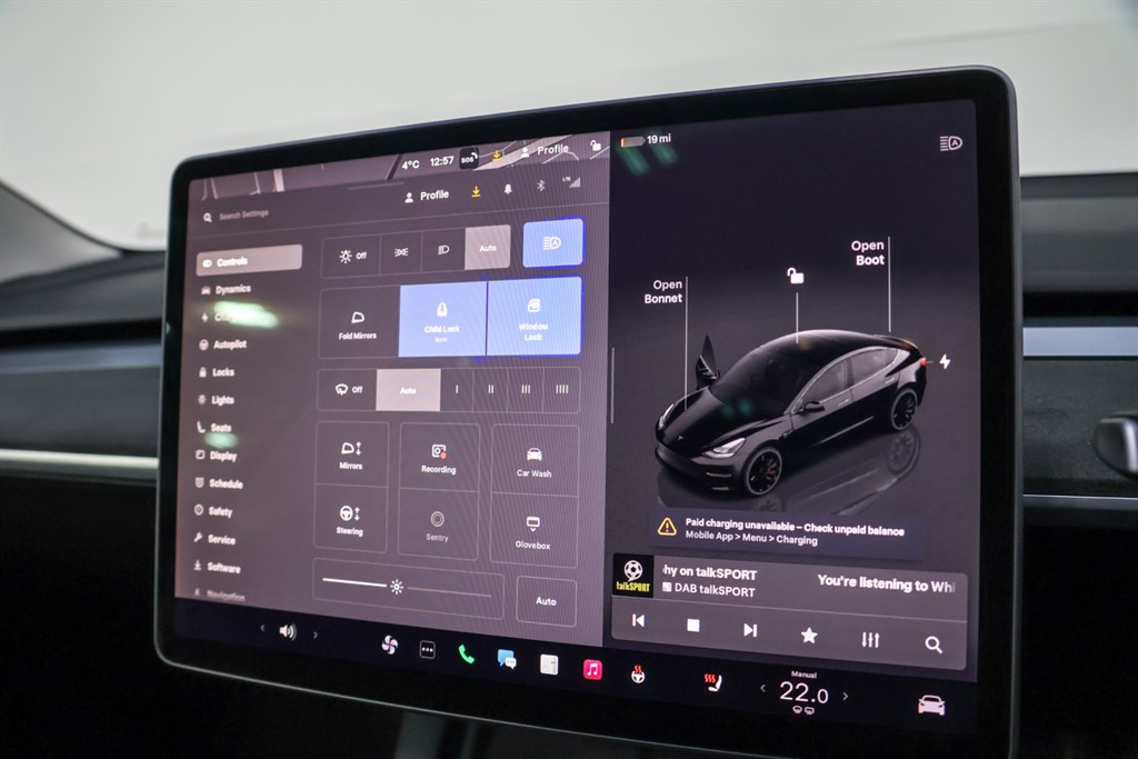 Used Tesla Model 3 2022 for sale - 76636054: Photo 18