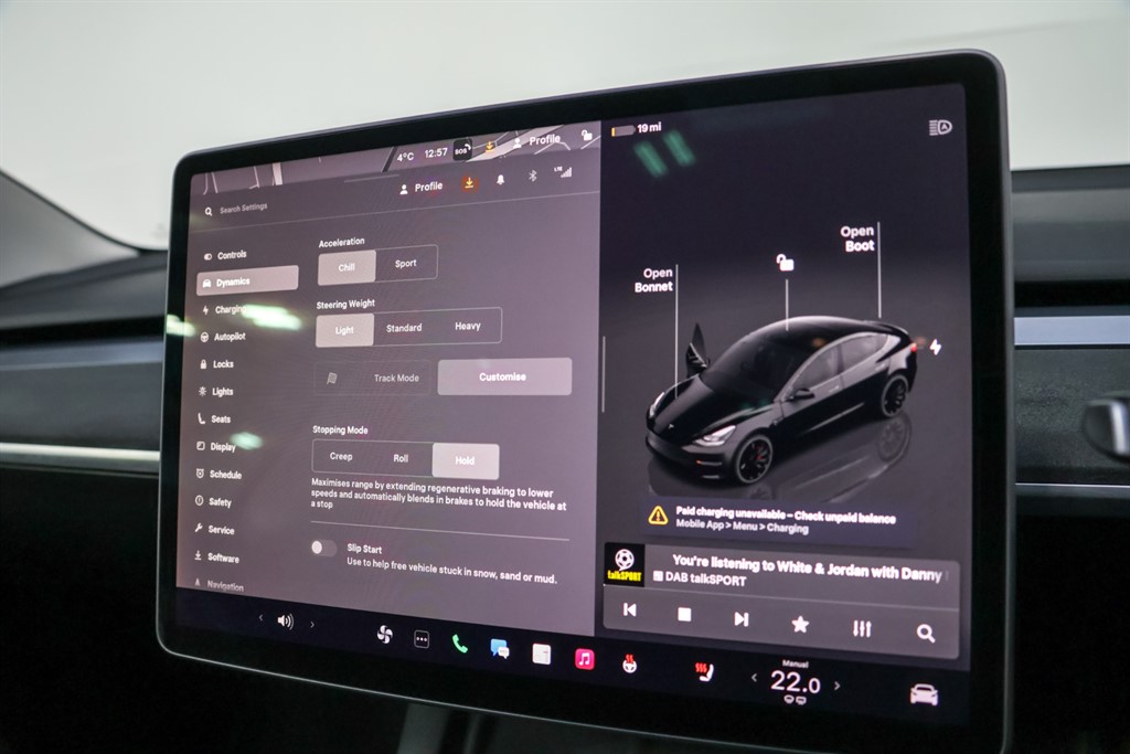 Used Tesla Model 3 2022 for sale - 76636054: Photo 19