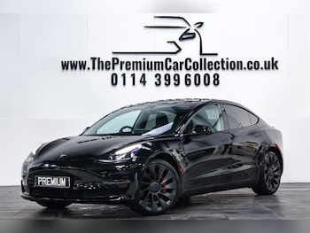 Used Tesla Model 3 2022 for sale - 76636054: Photo