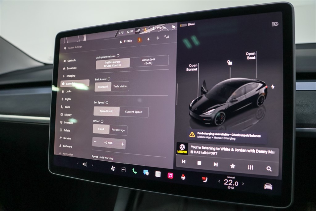 Used Tesla Model 3 2022 for sale - 76636054: Photo 20