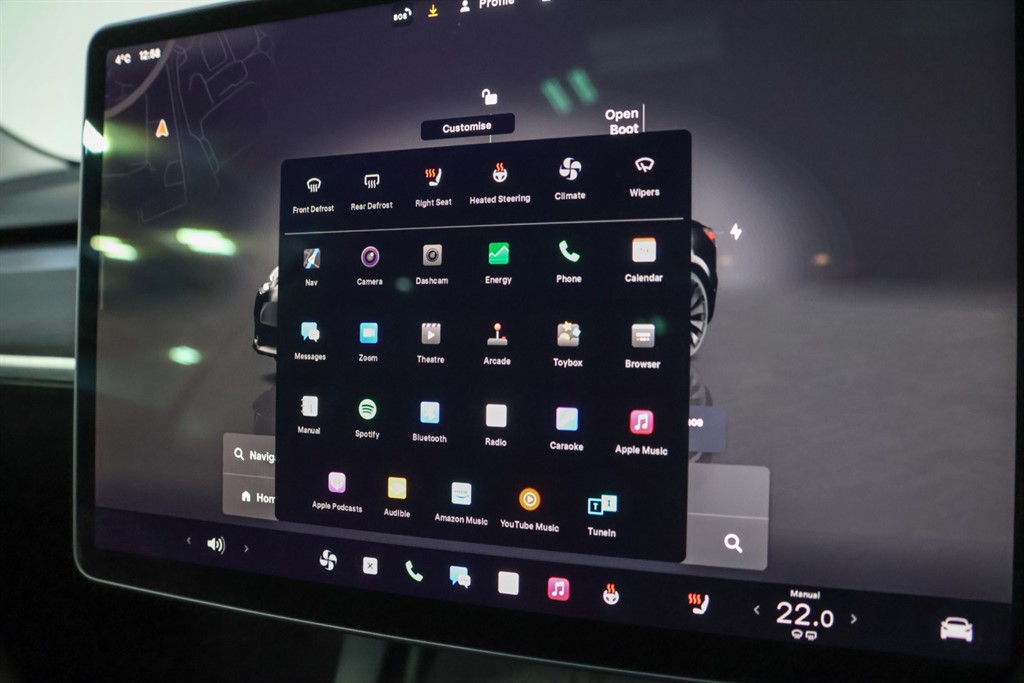 Used Tesla Model 3 2022 for sale - 76636054: Photo 23