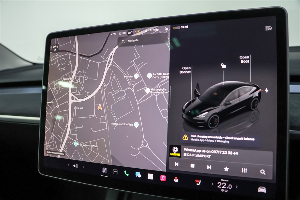 Used Tesla Model 3 2022 for sale - 76636054: Photo 24