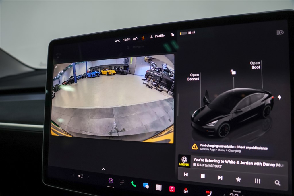 Used Tesla Model 3 2022 for sale - 76636054: Photo 25