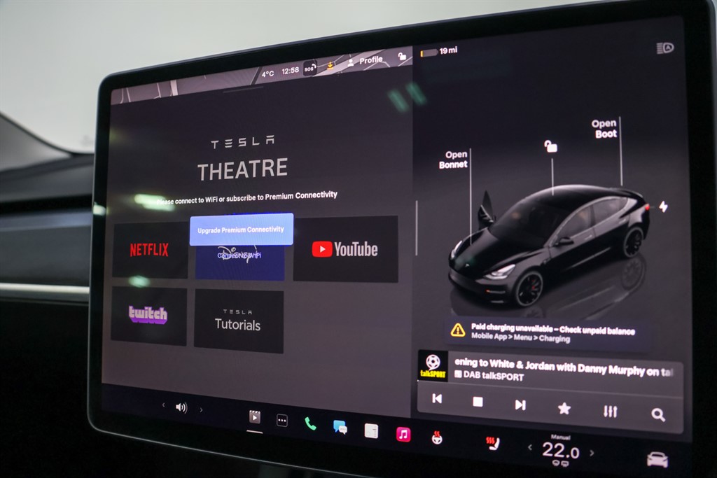 Used Tesla Model 3 2022 for sale - 76636054: Photo 26