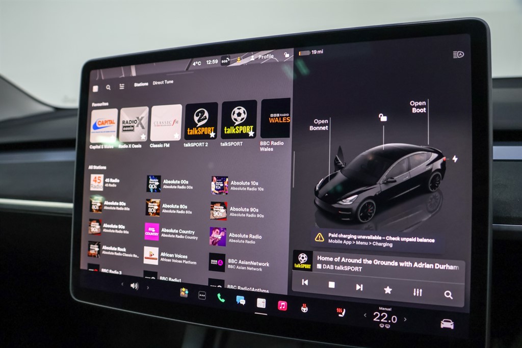 Used Tesla Model 3 2022 for sale - 76636054: Photo 29