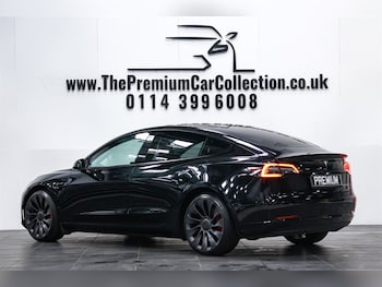 Used Tesla Model 3 2022 for sale - 76636054: Photo