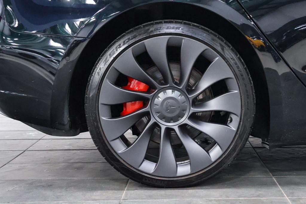 Used Tesla Model 3 2022 for sale - 76636054: Photo 34