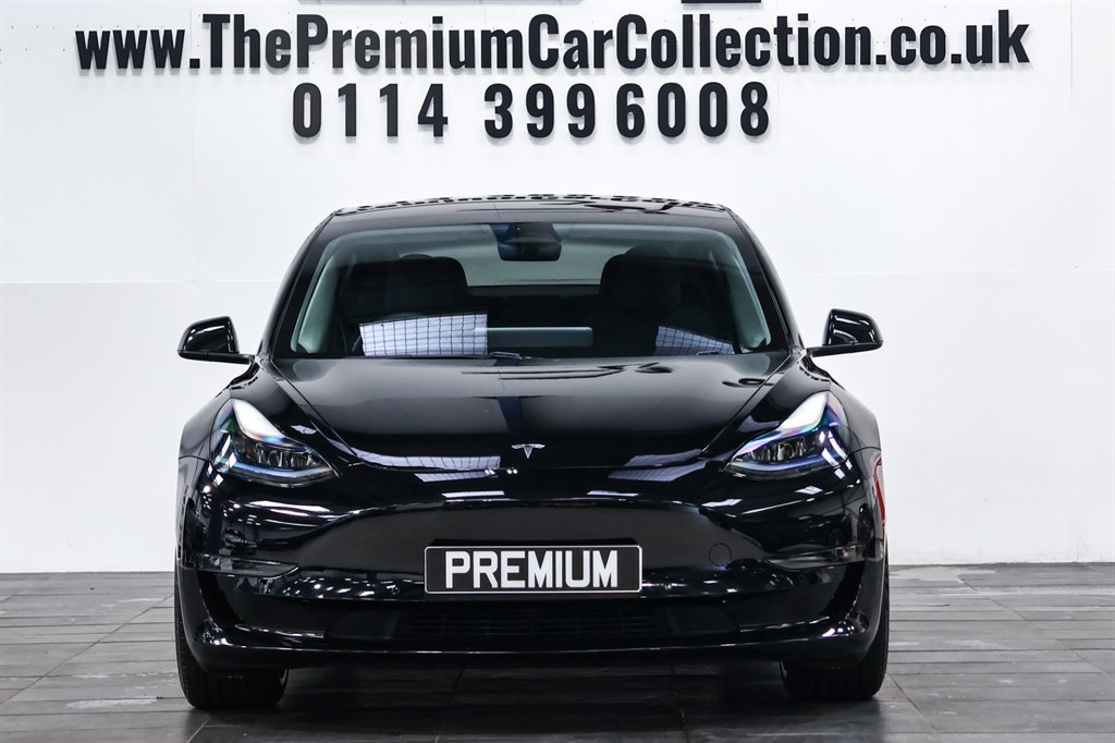Used Tesla Model 3 2022 for sale - 76636054: Photo 35