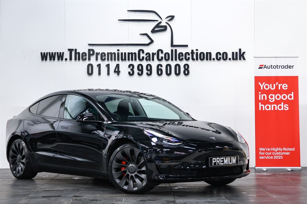 Used Tesla Model 3 2022 for sale - 76636054: Photo 4