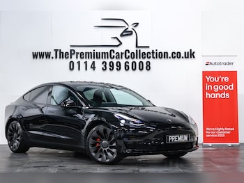 Used Tesla Model 3 2022 for sale - 76636054: Photo