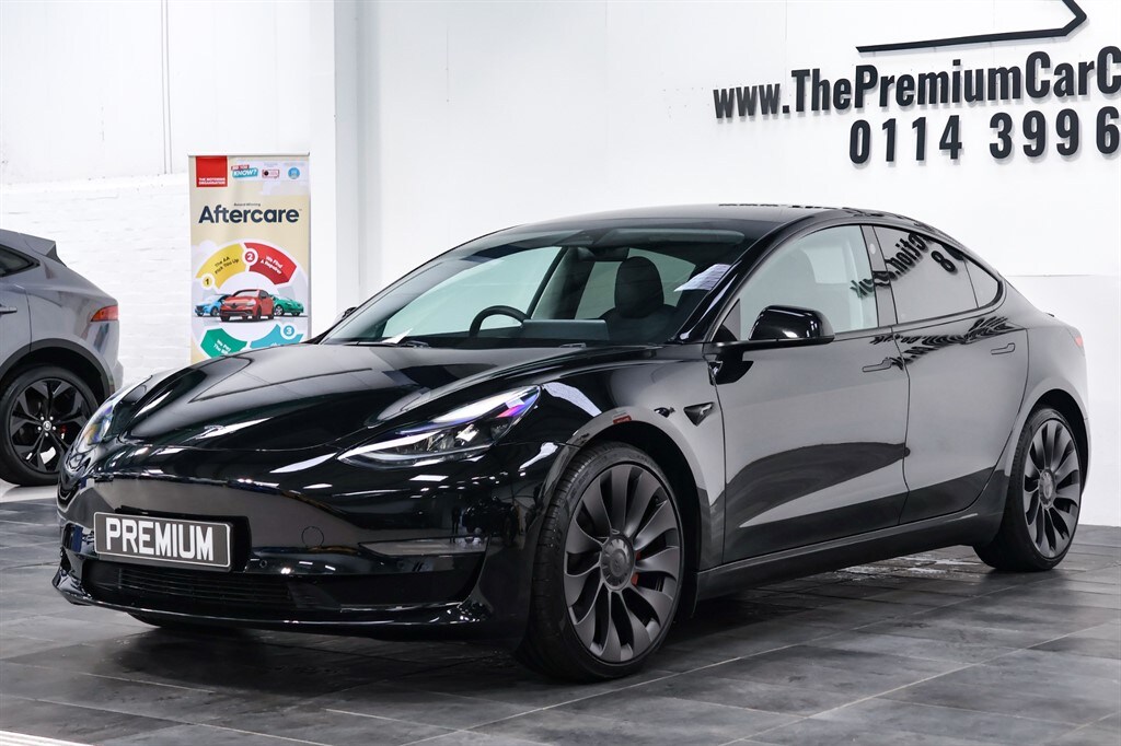 Used Tesla Model 3 2022 for sale - 76636054: Photo 5