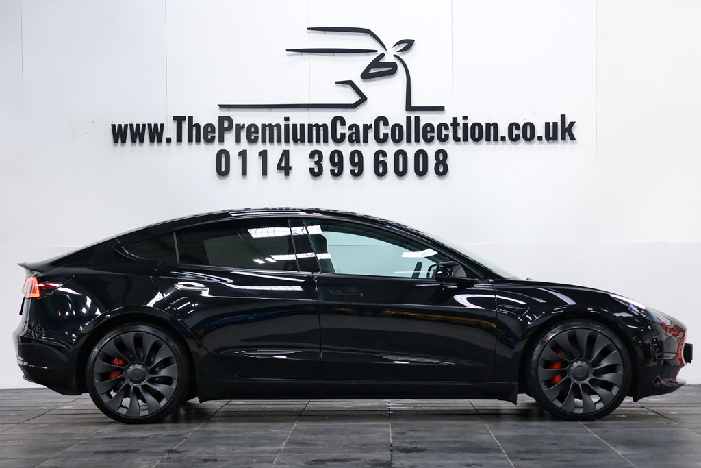 Used Tesla Model 3 2022 for sale - 76636054: Photo 6