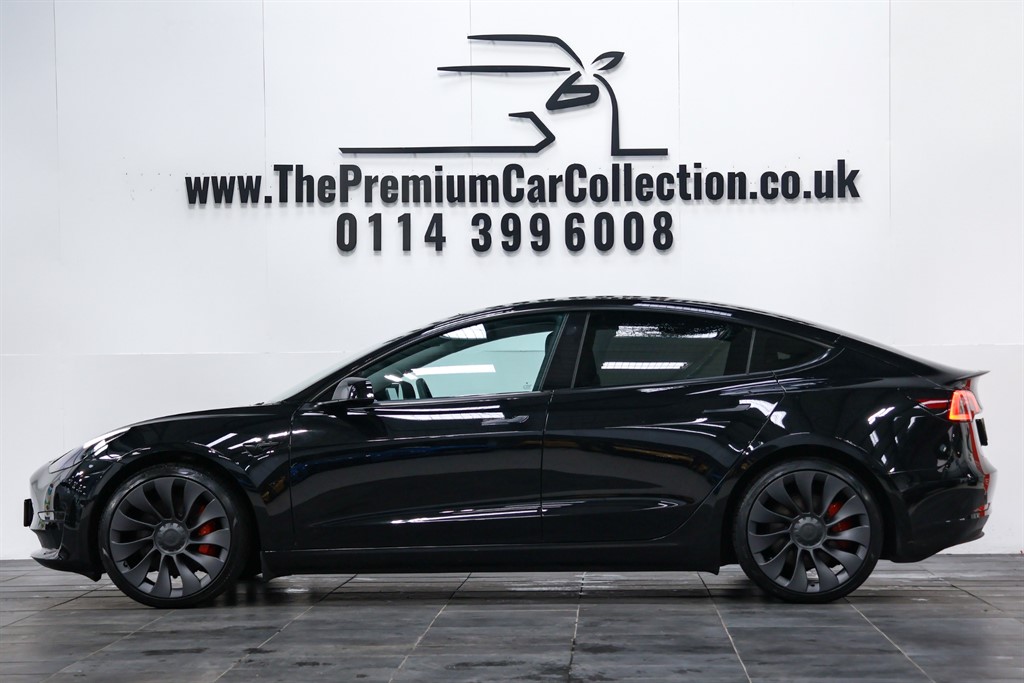 Used Tesla Model 3 2022 for sale - 76636054: Photo 7