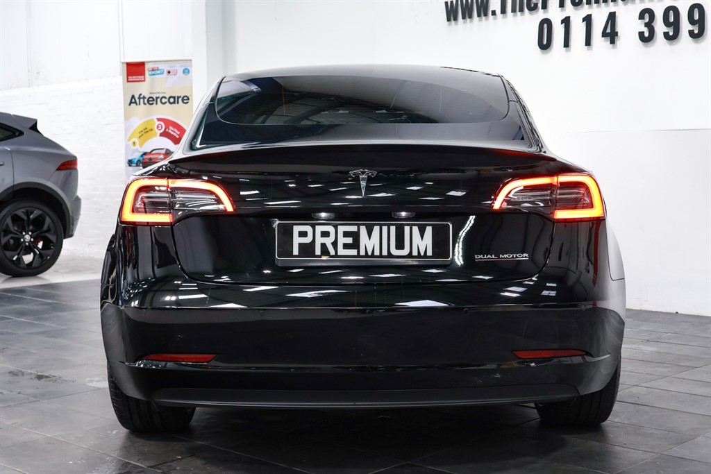 Used Tesla Model 3 2022 for sale - 76636054: Photo 9