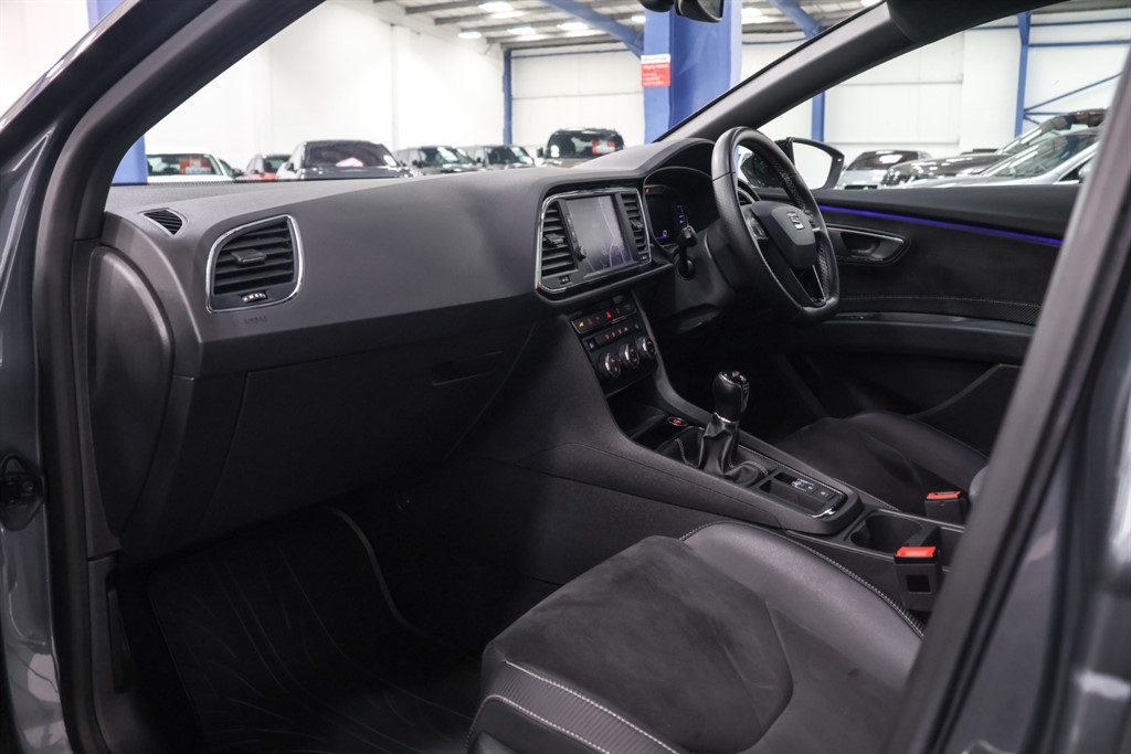 Used SEAT Leon 2018 for sale - 76008435: Photo 10