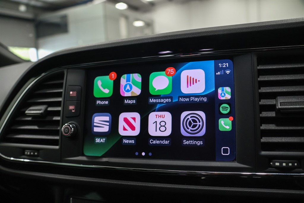 Used SEAT Leon 2018 for sale - 76008435: Photo 12