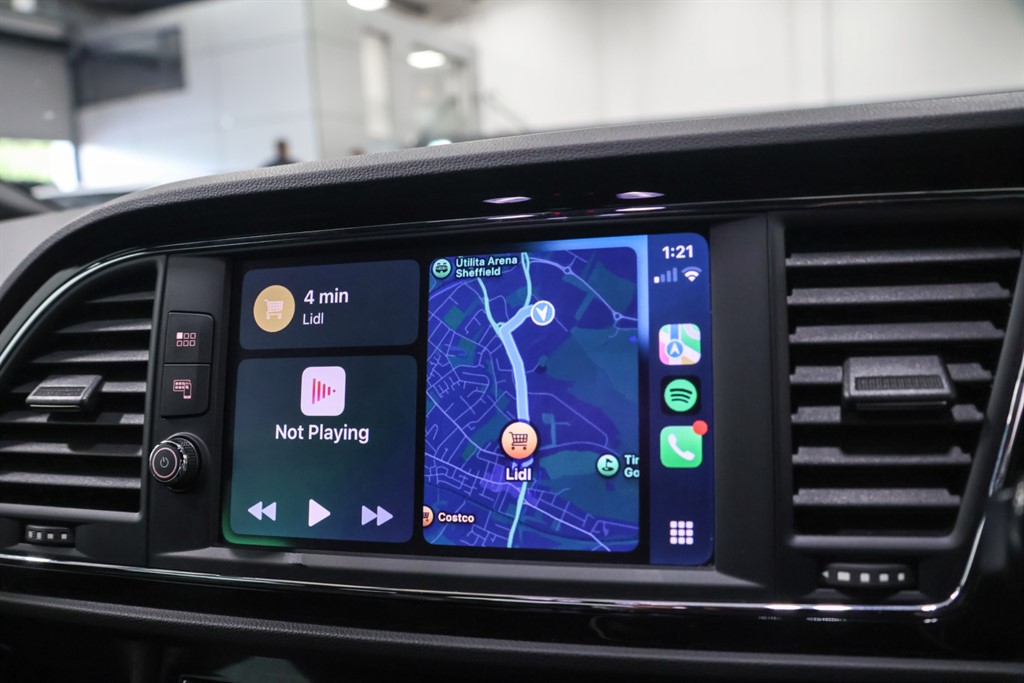 Used SEAT Leon 2018 for sale - 76008435: Photo 13