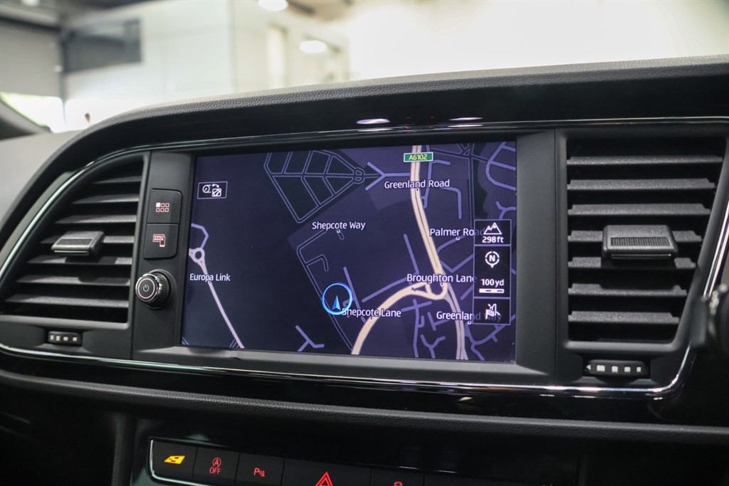 Used SEAT Leon 2018 for sale - 76008435: Photo 14