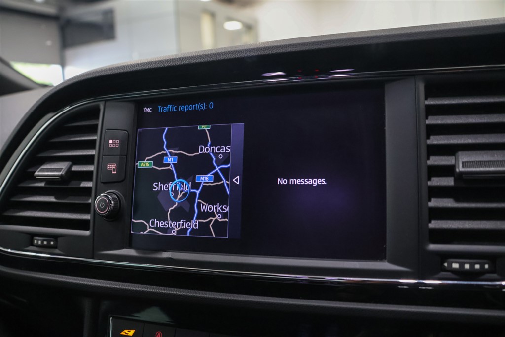 Used SEAT Leon 2018 for sale - 76008435: Photo 16