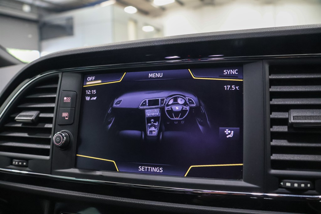 Used SEAT Leon 2018 for sale - 76008435: Photo 17