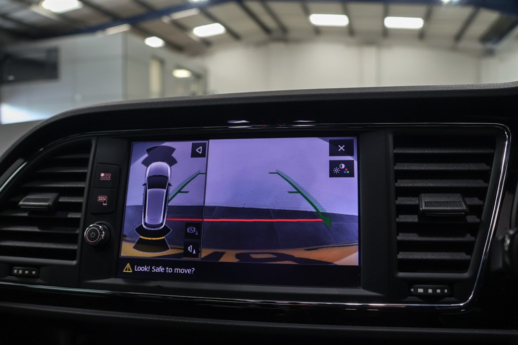 Used SEAT Leon 2018 for sale - 76008435: Photo 18