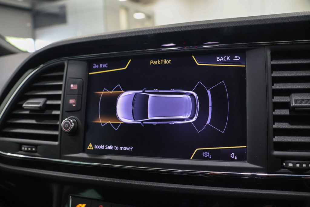 Used SEAT Leon 2018 for sale - 76008435: Photo 19