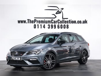 Used SEAT Leon 2018 for sale - 76008435: Photo
