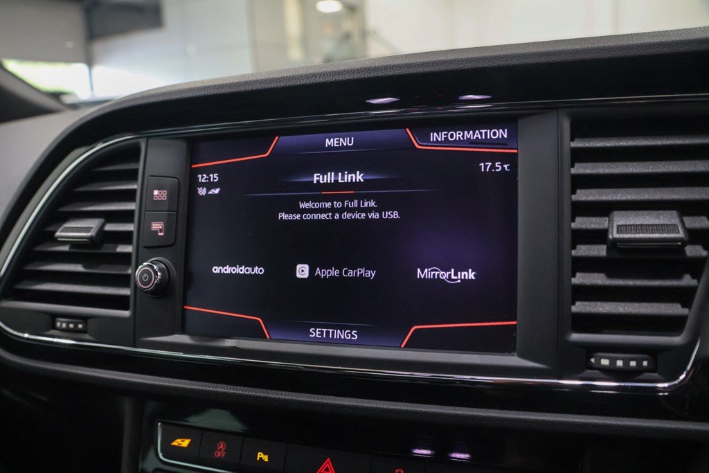 Used SEAT Leon 2018 for sale - 76008435: Photo 20