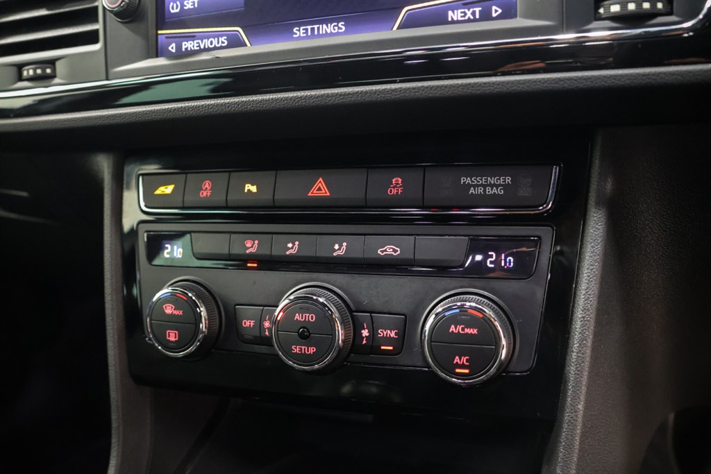 Used SEAT Leon 2018 for sale - 76008435: Photo 21