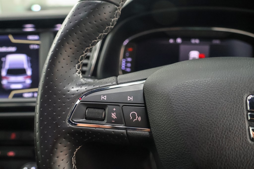 Used SEAT Leon 2018 for sale - 76008435: Photo 24