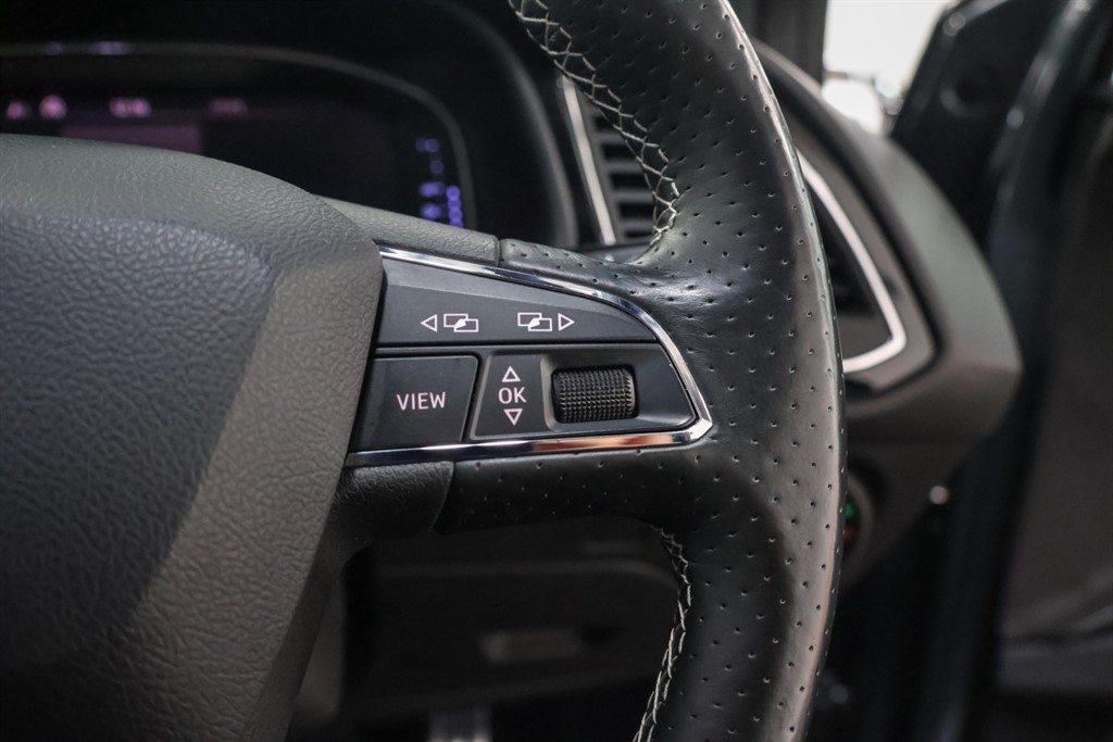 Used SEAT Leon 2018 for sale - 76008435: Photo 25