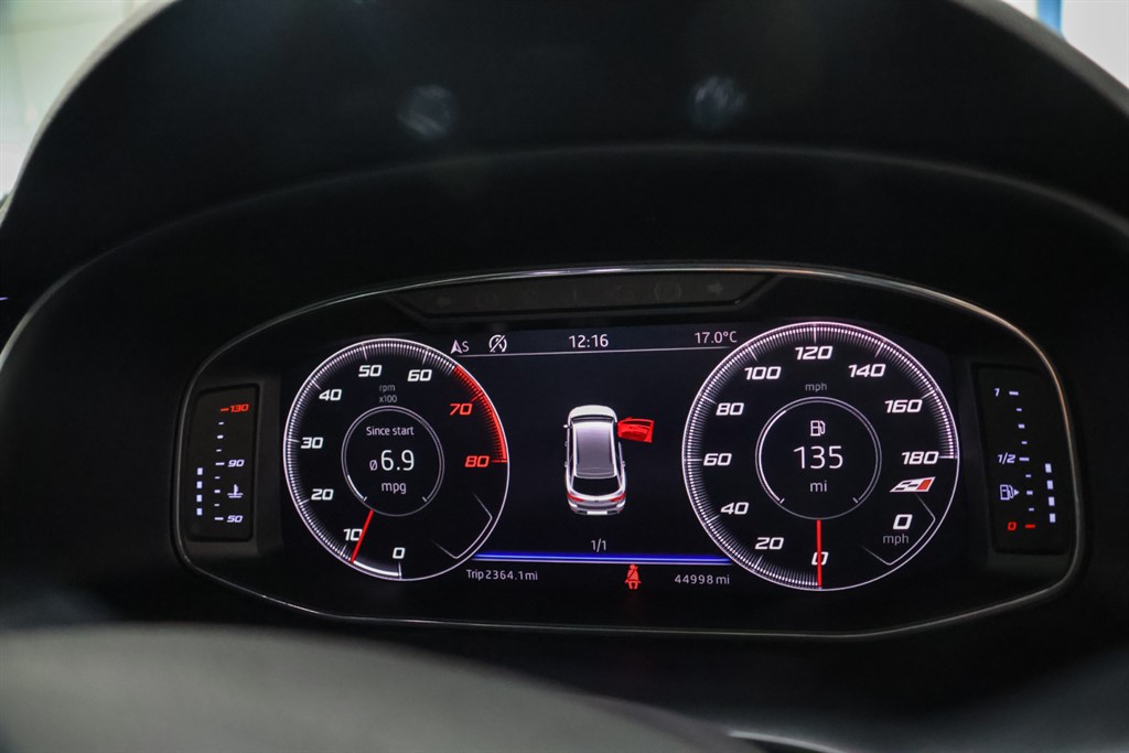 Used SEAT Leon 2018 for sale - 76008435: Photo 26