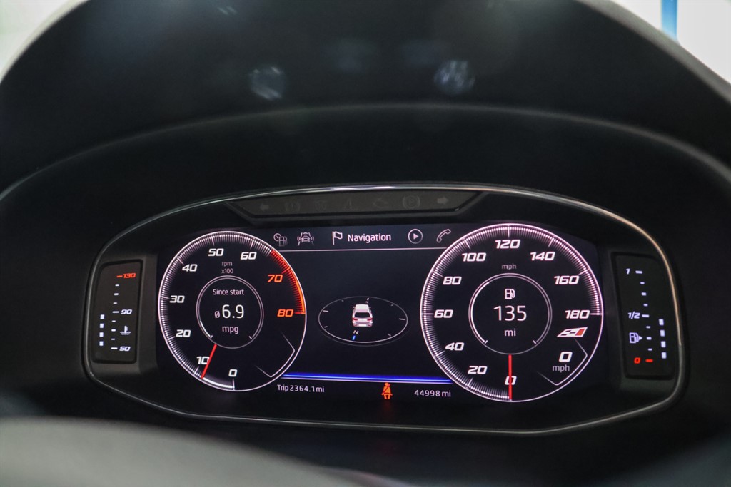 Used SEAT Leon 2018 for sale - 76008435: Photo 27