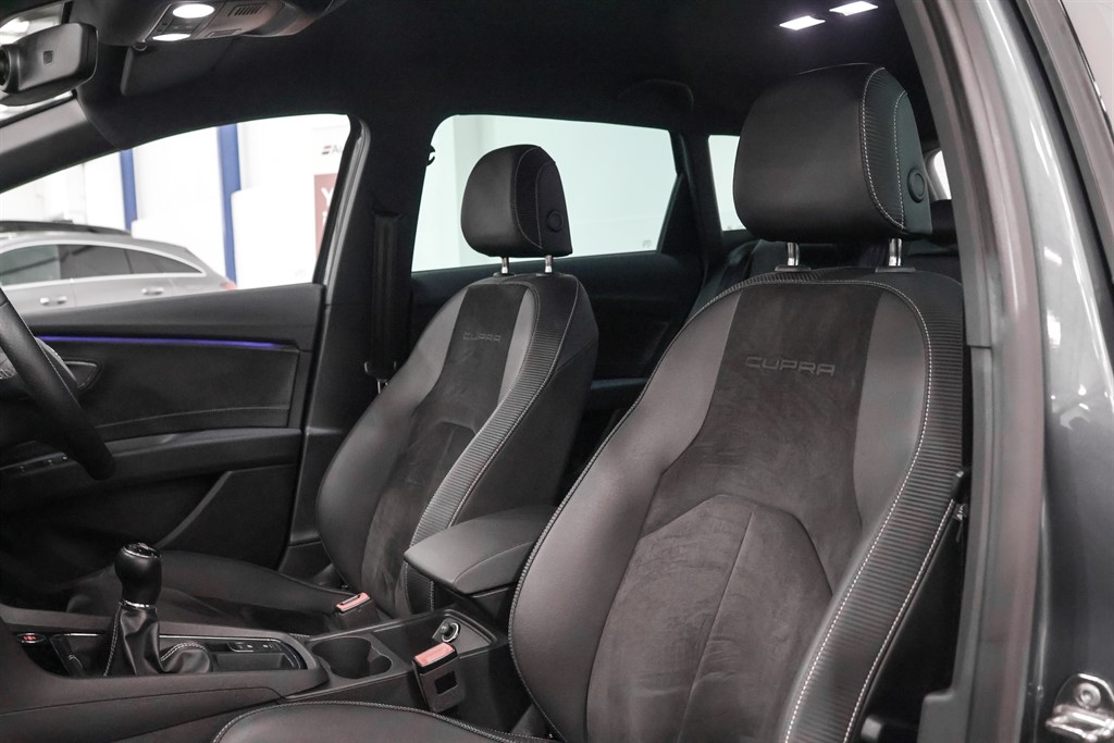 Used SEAT Leon 2018 for sale - 76008435: Photo 30