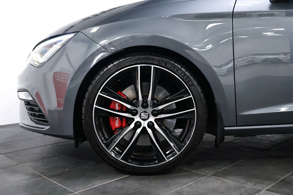 Used SEAT Leon 2018 for sale - 76008435: Photo 31