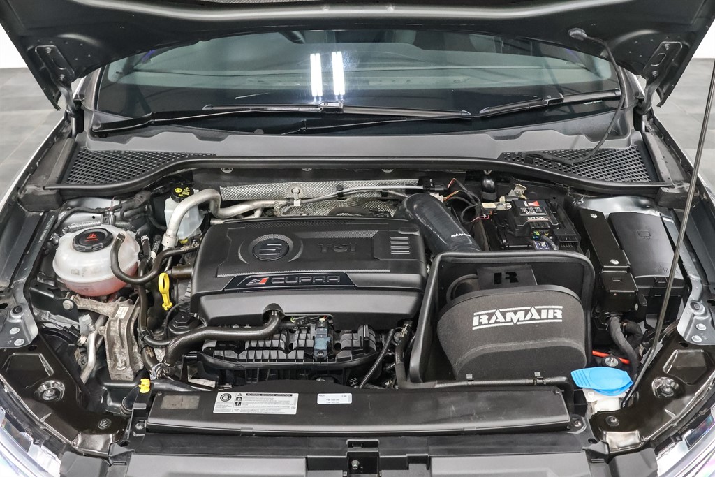 Used SEAT Leon 2018 for sale - 76008435: Photo 32