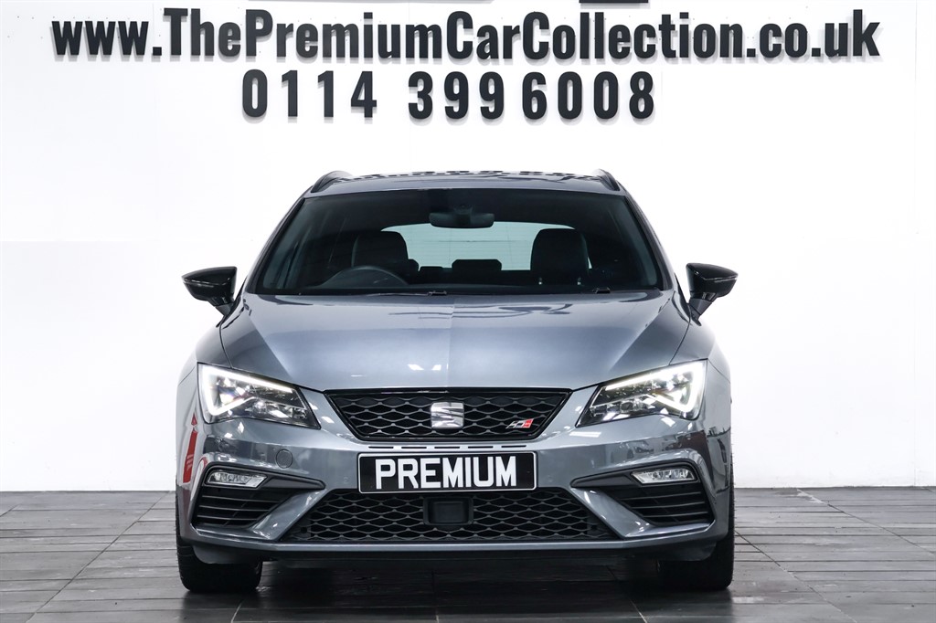 Used SEAT Leon 2018 for sale - 76008435: Photo 33