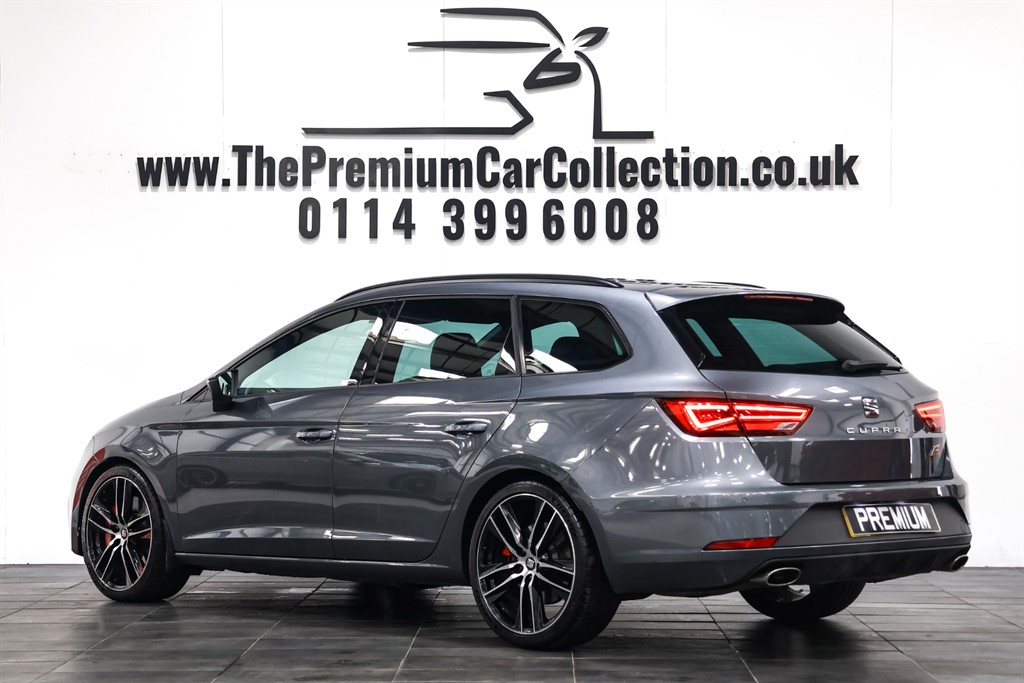 Used SEAT Leon 2018 for sale - 76008435: Photo 5