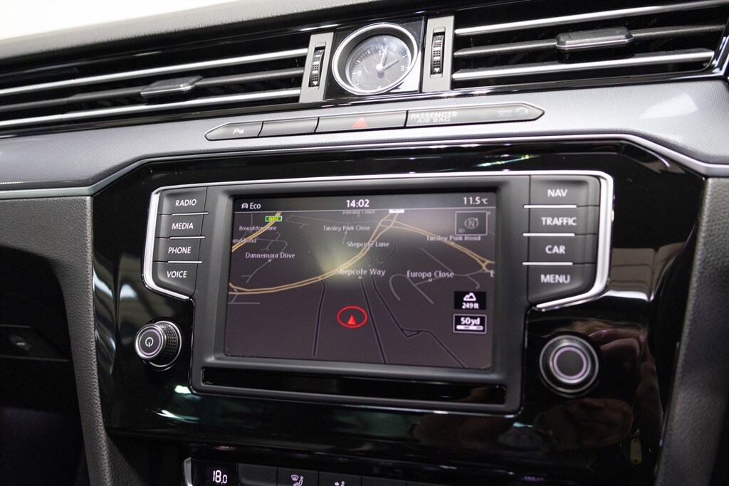 Used Volkswagen Passat 2017 for sale - 77841883: Photo 12