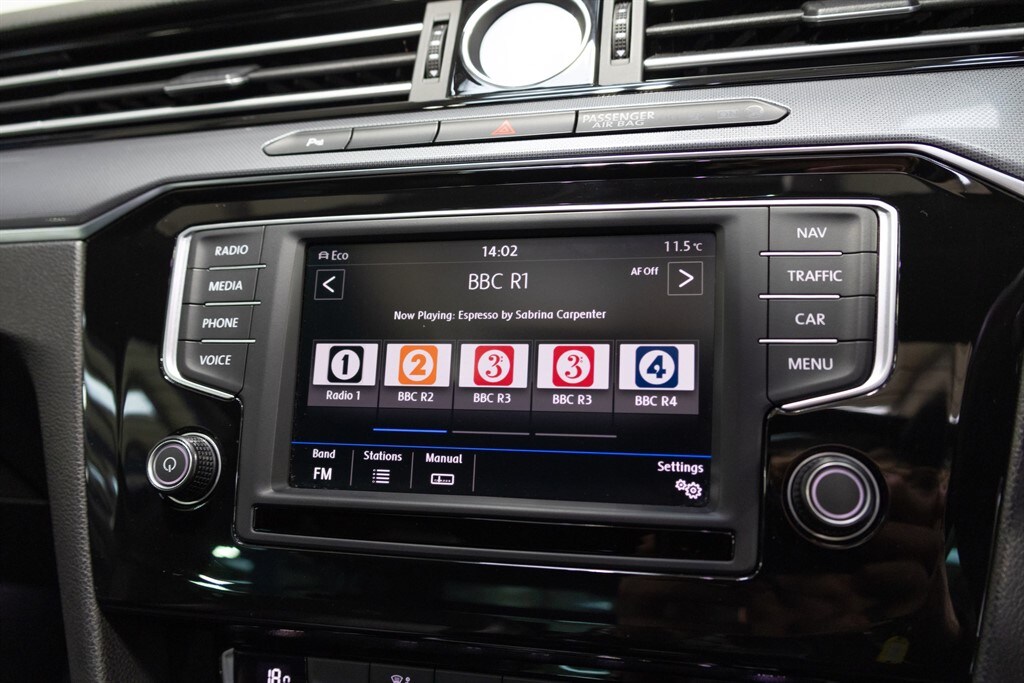 Used Volkswagen Passat 2017 for sale - 77841883: Photo 13