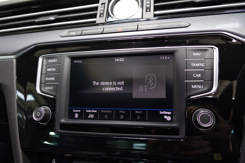 Used Volkswagen Passat 2017 for sale - 77841883: Photo 14