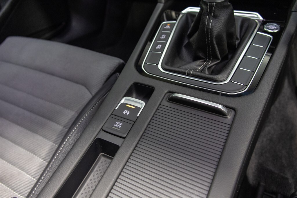 Used Volkswagen Passat 2017 for sale - 77841883: Photo 18