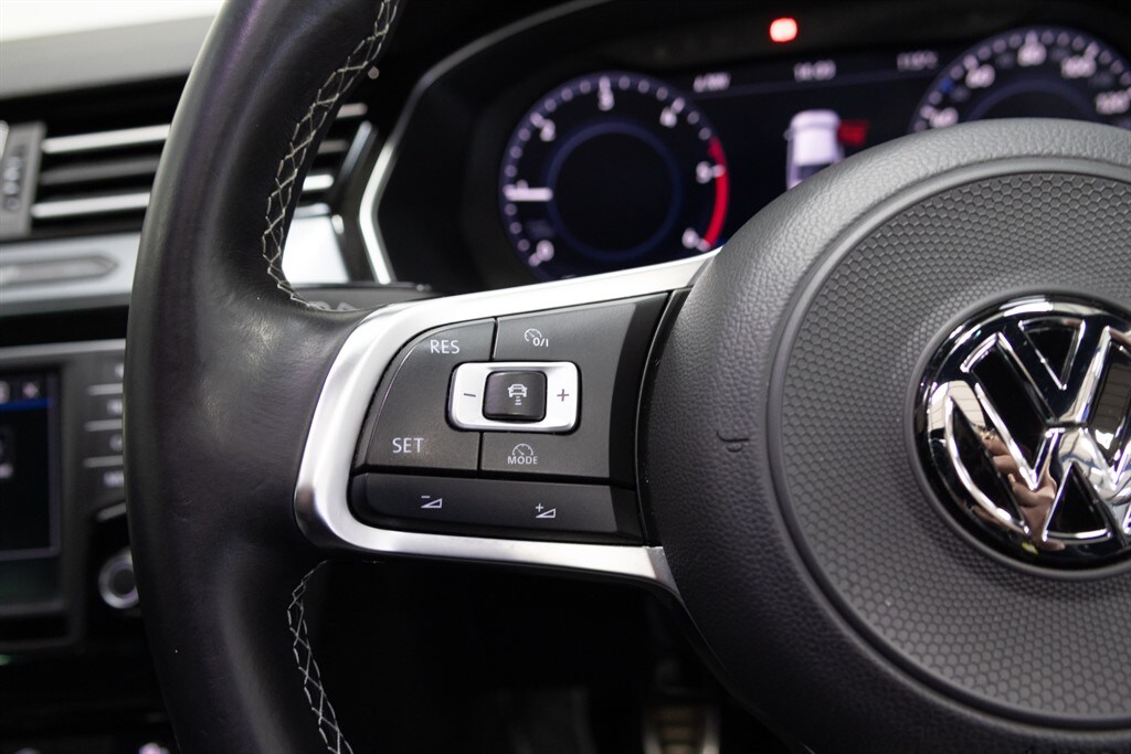 Used Volkswagen Passat 2017 for sale - 77841883: Photo 19