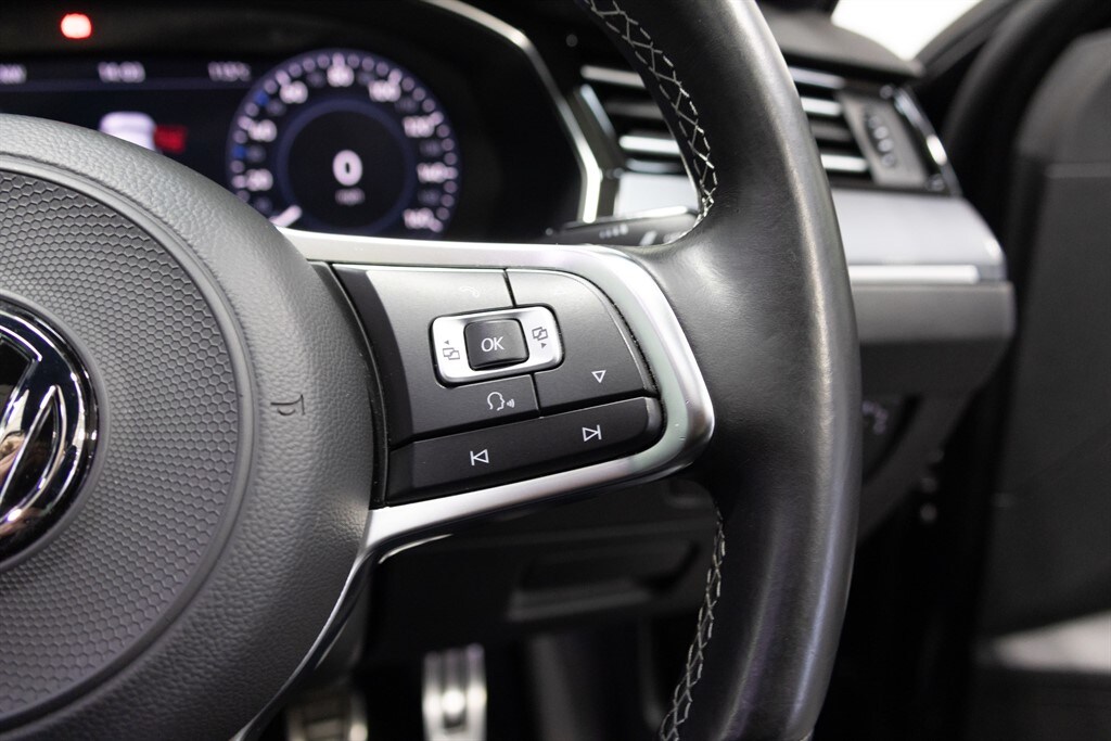 Used Volkswagen Passat 2017 for sale - 77841883: Photo 20