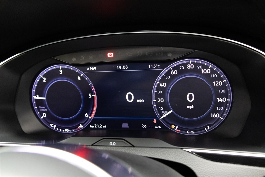 Used Volkswagen Passat 2017 for sale - 77841883: Photo 21