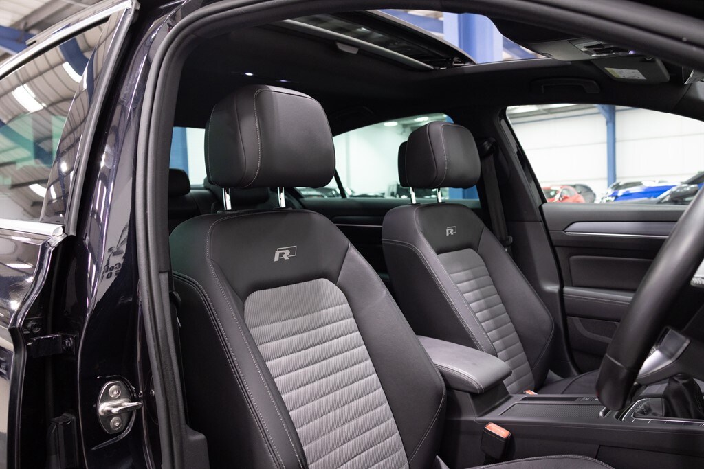 Used Volkswagen Passat 2017 for sale - 77841883: Photo 22