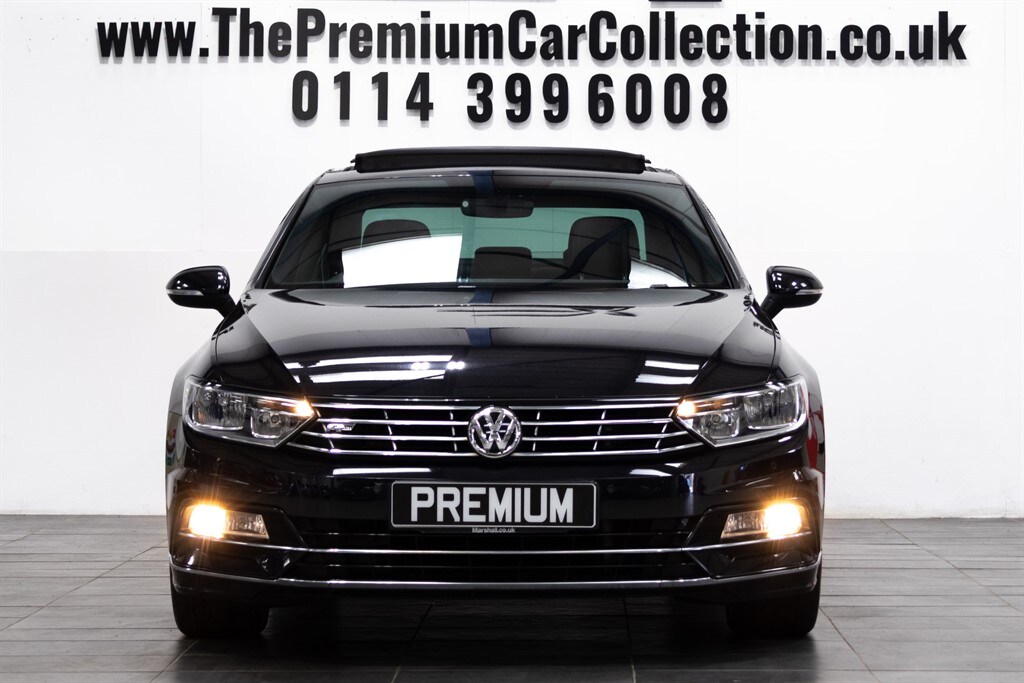 Used Volkswagen Passat 2017 for sale - 77841883: Photo 27