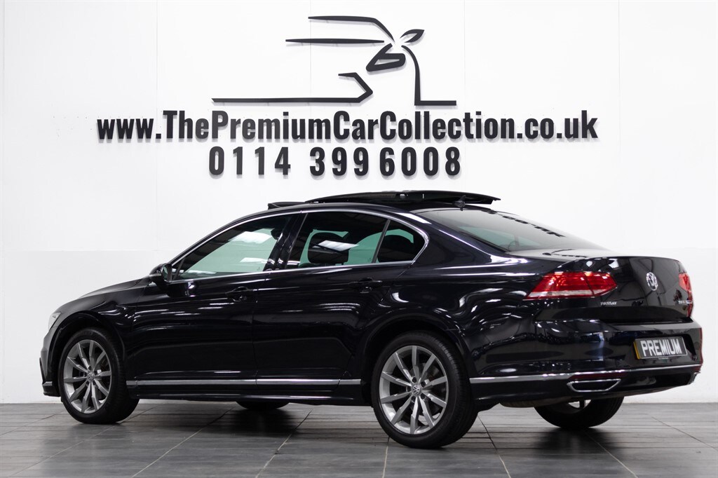 Used Volkswagen Passat 2017 for sale - 77841883: Photo 7