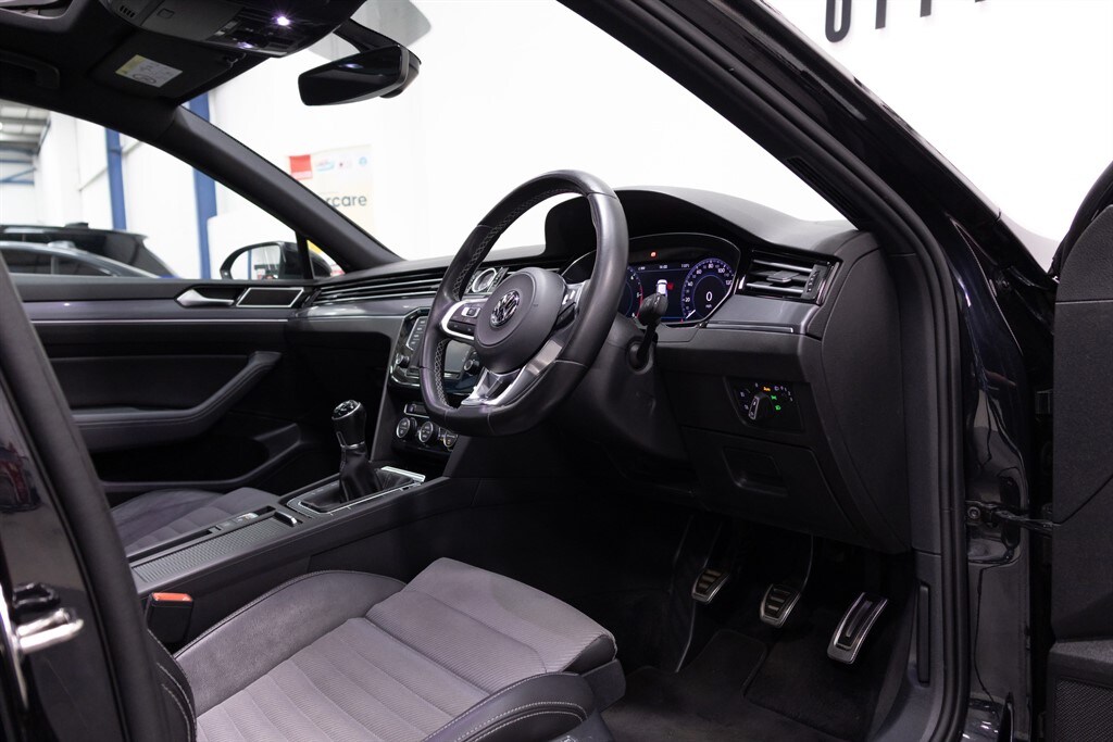 Used Volkswagen Passat 2017 for sale - 77841883: Photo 9