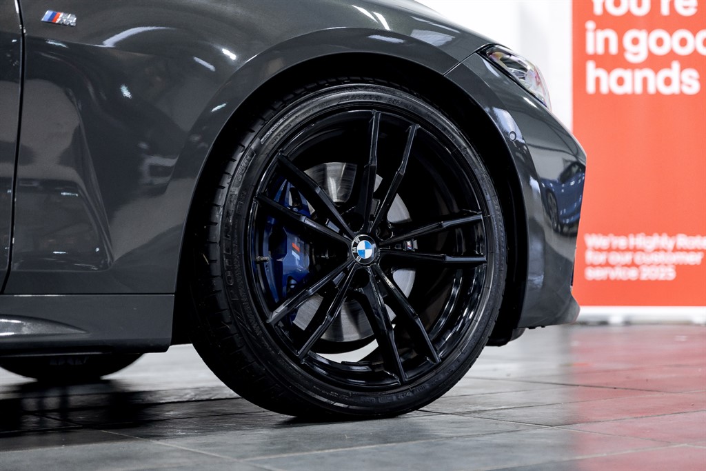 Used BMW 4 Series 2020 for sale - 77122852: Photo 11